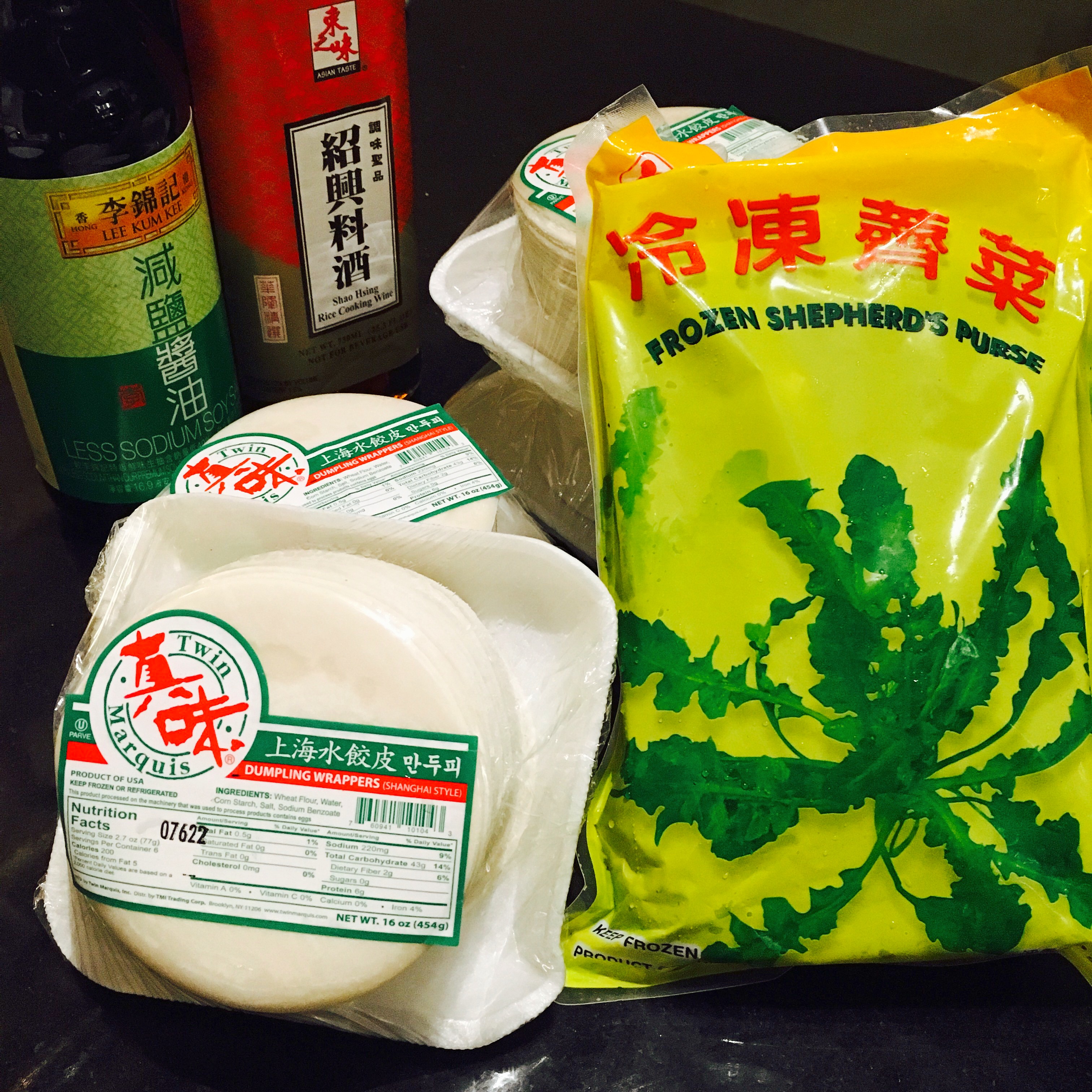 Fish fillet in Shepherd's Purse Sauce - 荠菜鱼片 - Picture of Shanghai Family  Cuisine, Milpitas - Tripadvisor