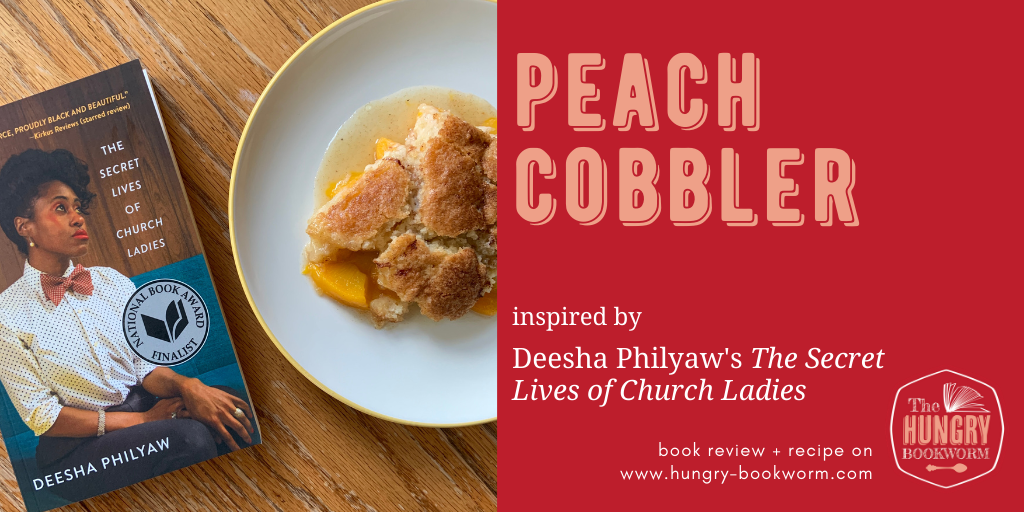 Book Review: The Secret Lives of Church Ladies by Deesha Philyaw